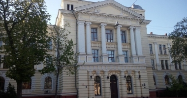 Odessa National Medical University