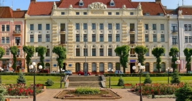 Bukovinian State Medical University