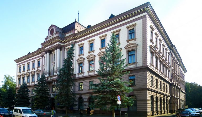 Ivano-Frankivsk National Medical University