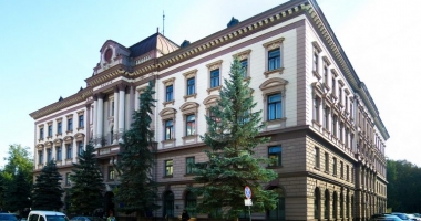 Ivano-Frankivsk National Medical University