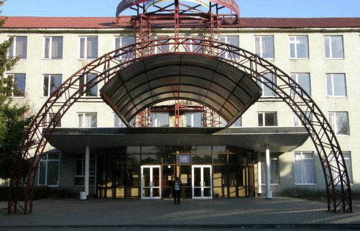Lutsk National Technical University