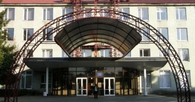 Lutsk National Technical University