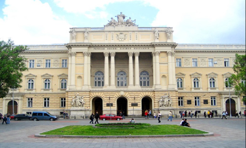 National Medical University of Danylo Halytsky