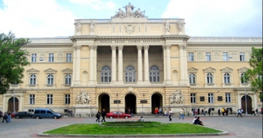 National Medical University of Danylo Halytsky