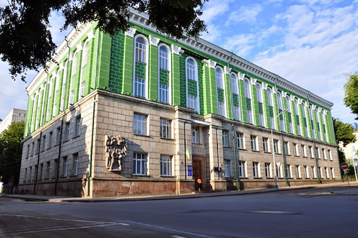 Ternopil State Medical University