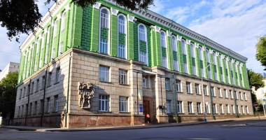 Ternopil State Medical University