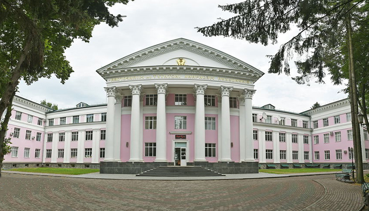 Vinnytsya National Pirogov Medical University