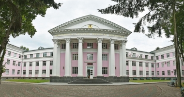Vinnytsya National Pirogov Medical University