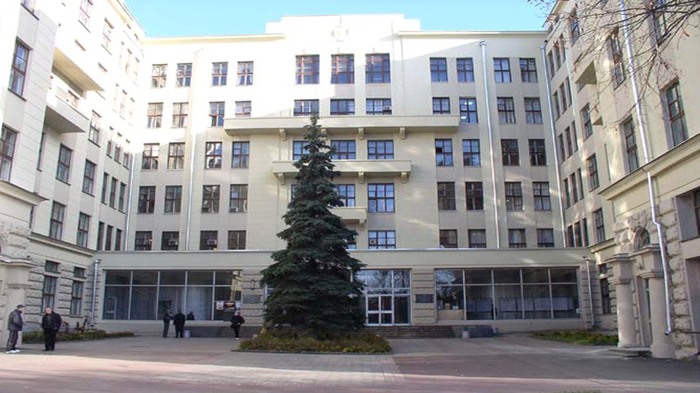 Kharkiv national university of civil engineering and architecture