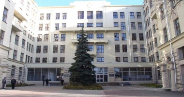 Kharkiv national university of civil engineering and architecture