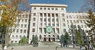 Kharkiv National Medical University