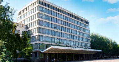 Kyiv National University of Construction and Architecture