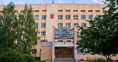 Poltava Medical Stomatological Academy