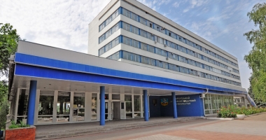 Zaporozhye State Medical University