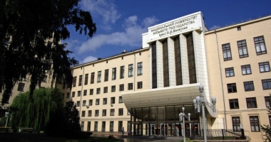 Kharkiv O.M. Beketov National University of Urban Economy