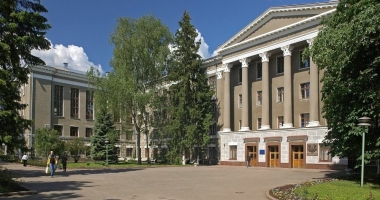 National Aerospace University "Kharkiv Aviation Institute"