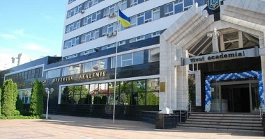 National University "Odesa Law Academy"