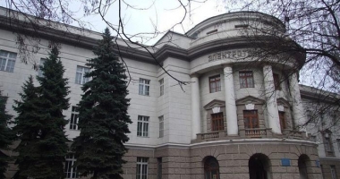 Odessa National Academy of Telecommunications