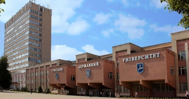 Sumy State University