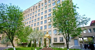 Ternopil Ivan Puluj National Technical University