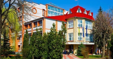 Kyiv European University
