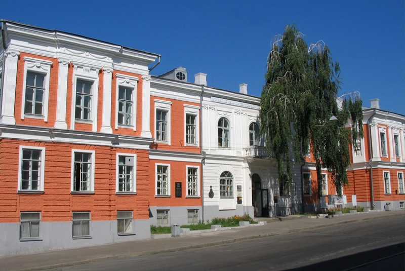 Ukrainian Engineering and Pedagogical Academy