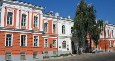 Ukrainian Engineering and Pedagogical Academy