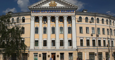 National University of "Kyiv-Mohyla Academy"