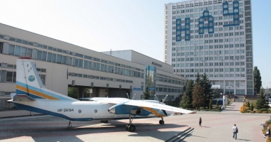 National Aviation University