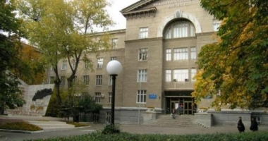 Odessa State Academy of Civil Engineering and Architecture