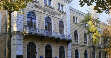 Odessa I.I. Mechnikov National University