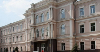 Odessa South Ukrainian National Pedagogical University K. D. Ushynsky