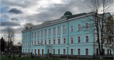 Zhytomyr Ivan Franko State University