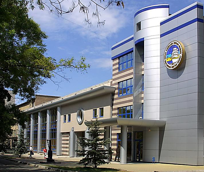 National  University "Odessa Maritime Academy"