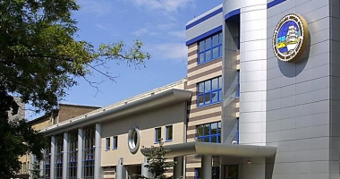National  University "Odessa Maritime Academy"