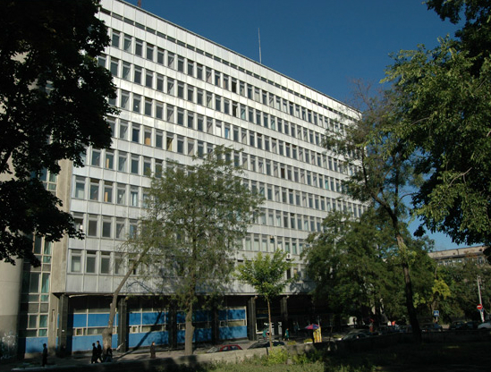 Odessa National Maritime University
