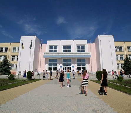 Sumy National Agrarian University