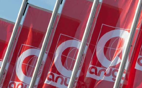 ANUGA-2021