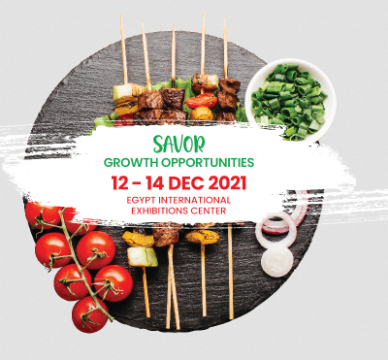 FOOD AFRICA - 2021