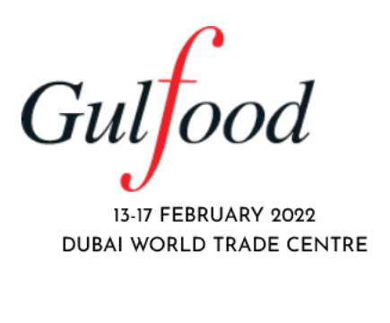 GULFOOD - 2022