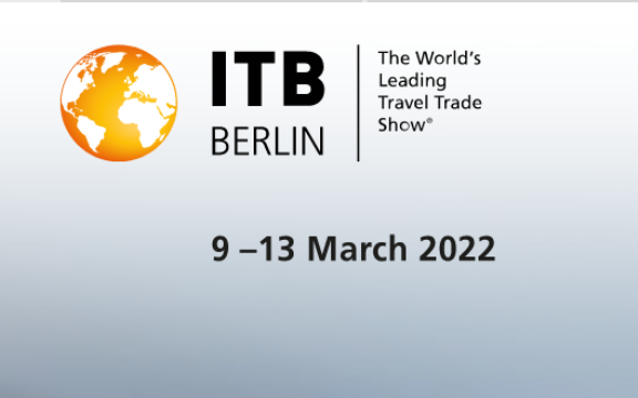 ITB BERLIN - 2022