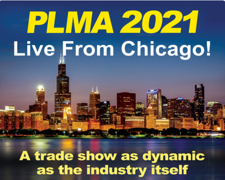 PLMA CHICAGO - 2021