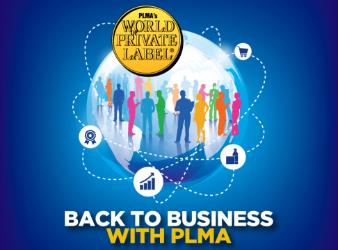 PLMA AMSTERDAM - 2021