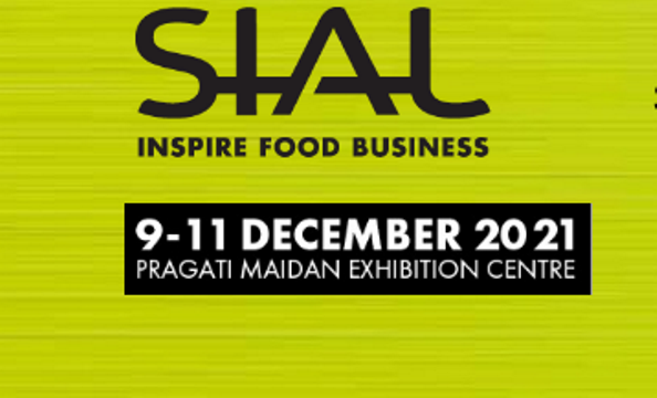SIAL INDIA - 2021