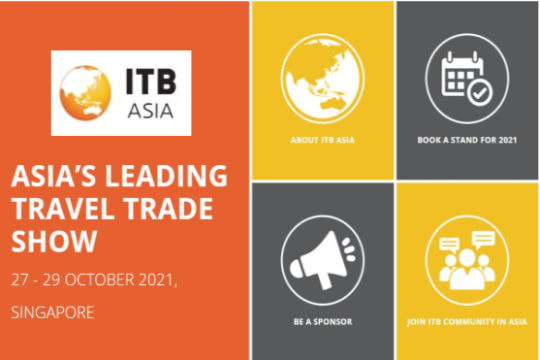 ITB Asia