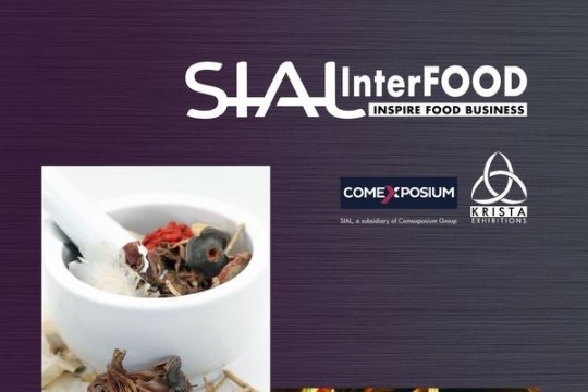 SIAL INTERFOOD